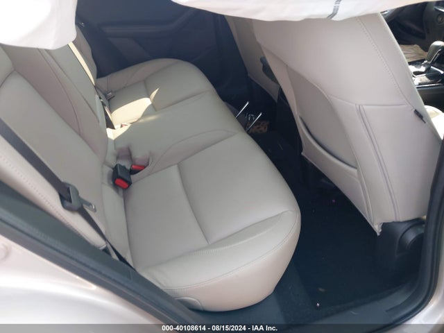 3MVDMBCMXRM642105 Mazda Cx-30 2.5 S Preferred Package