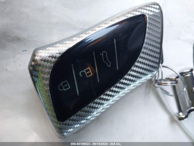 2T2AGCEZ5NC009777 Lexus NX 350