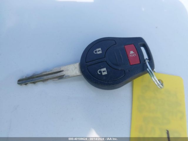 3N6CM0KNXHK695356 Nissan NV200 SV