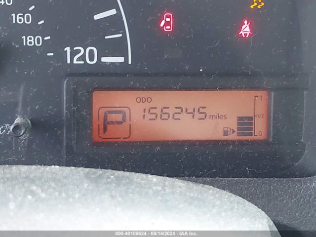 3N6CM0KNXHK695356 Nissan NV200 SV
