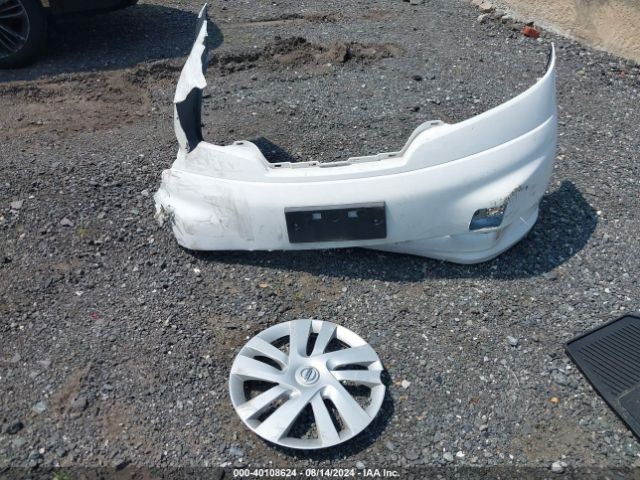 3N6CM0KNXHK695356 Nissan NV200 SV