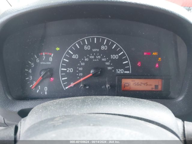 3N6CM0KNXHK695356 Nissan NV200 SV