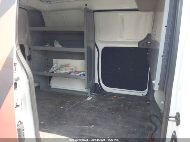 3N6CM0KNXHK695356 Nissan NV200 SV