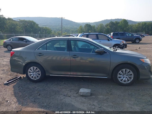 Toyota CAMRY LE 2014 4T4BF1FKXER341459 Image 13