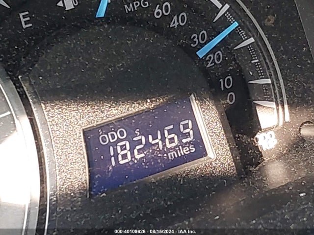 Toyota CAMRY LE 2014 4T4BF1FKXER341459 Image 15