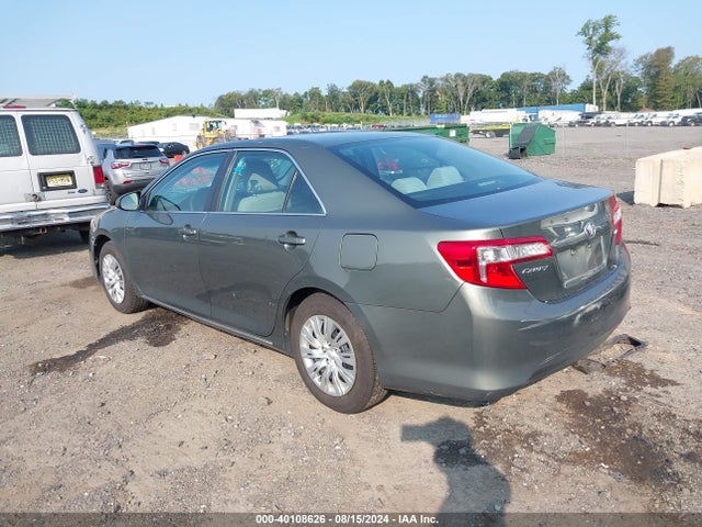Toyota CAMRY LE 2014 4T4BF1FKXER341459 Image 3