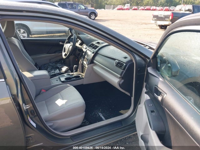 Toyota CAMRY LE 2014 4T4BF1FKXER341459 Image 5