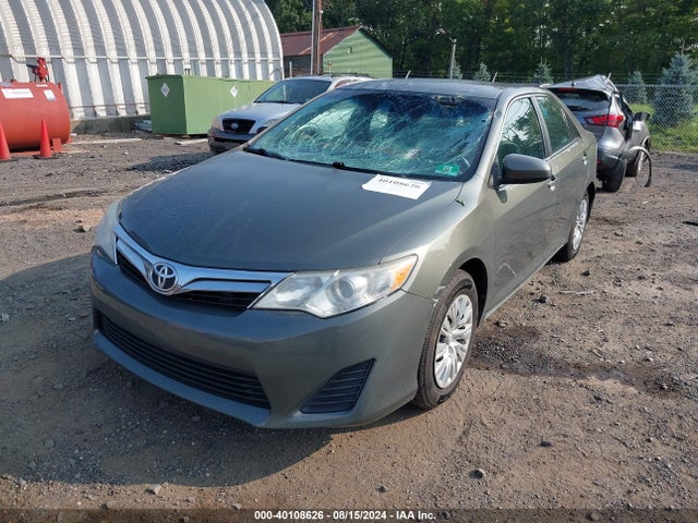 Toyota CAMRY LE 2014 4T4BF1FKXER341459 Image 6