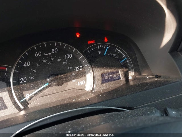 Toyota CAMRY LE 2014 4T4BF1FKXER341459 Image 7