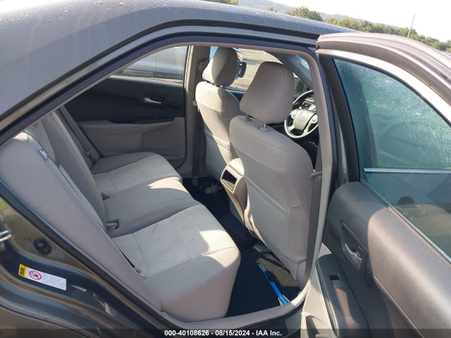 Toyota CAMRY LE 2014 4T4BF1FKXER341459 Image 8