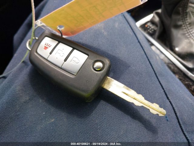 JN8AT2MT8JW460599 Nissan ROGUE S