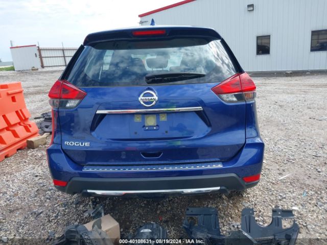 JN8AT2MT8JW460599 Nissan ROGUE S