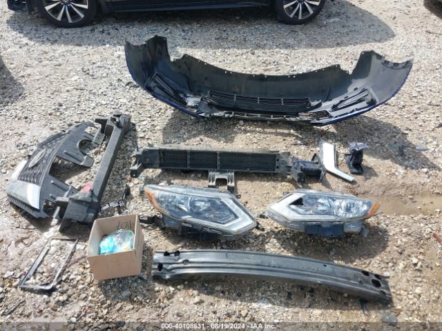 JN8AT2MT8JW460599 Nissan ROGUE S