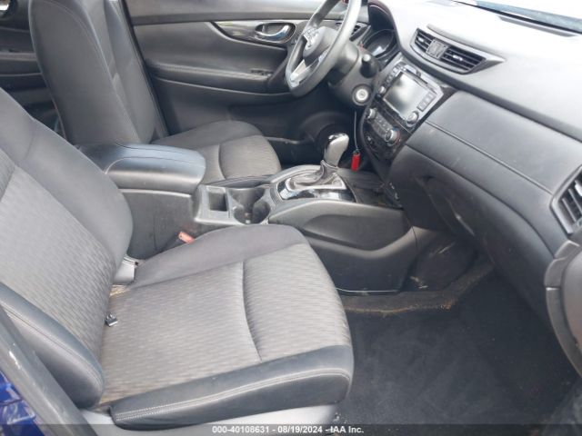 JN8AT2MT8JW460599 Nissan ROGUE S
