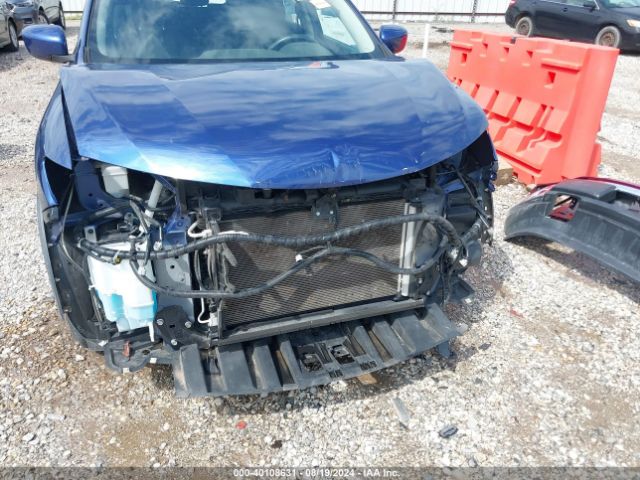JN8AT2MT8JW460599 Nissan ROGUE S