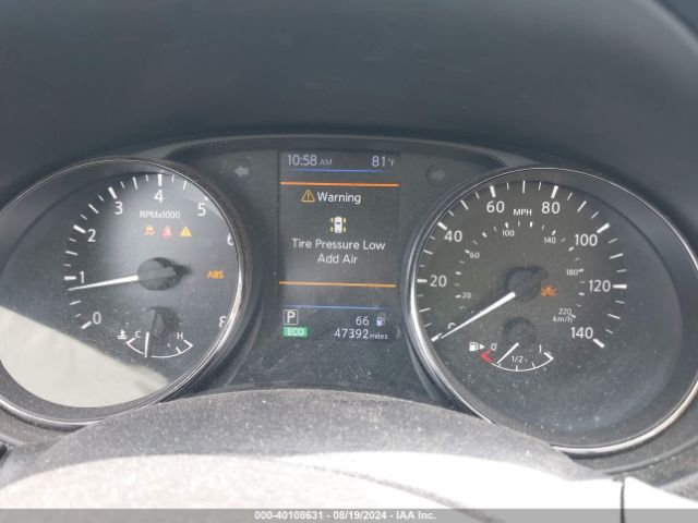 JN8AT2MT8JW460599 Nissan ROGUE S