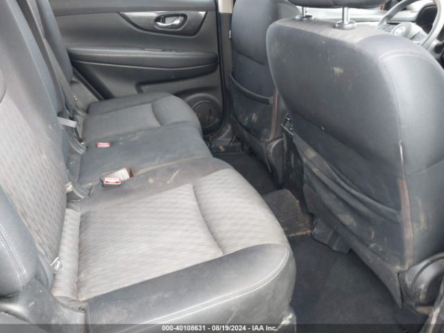 JN8AT2MT8JW460599 Nissan ROGUE S