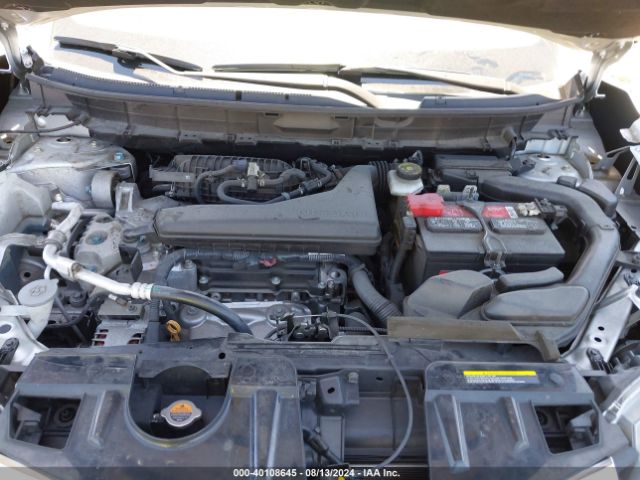 JN8AT2MT2HW397204 Nissan ROGUE SV
