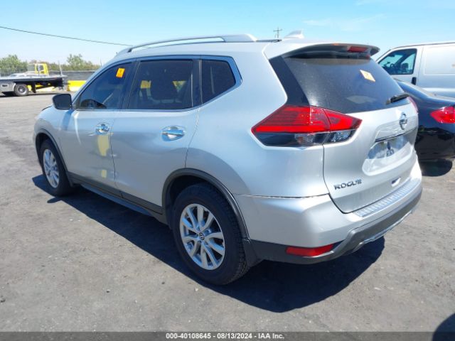 JN8AT2MT2HW397204 Nissan ROGUE SV