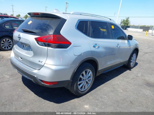JN8AT2MT2HW397204 Nissan ROGUE SV