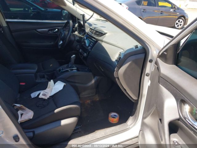 JN8AT2MT2HW397204 Nissan ROGUE SV