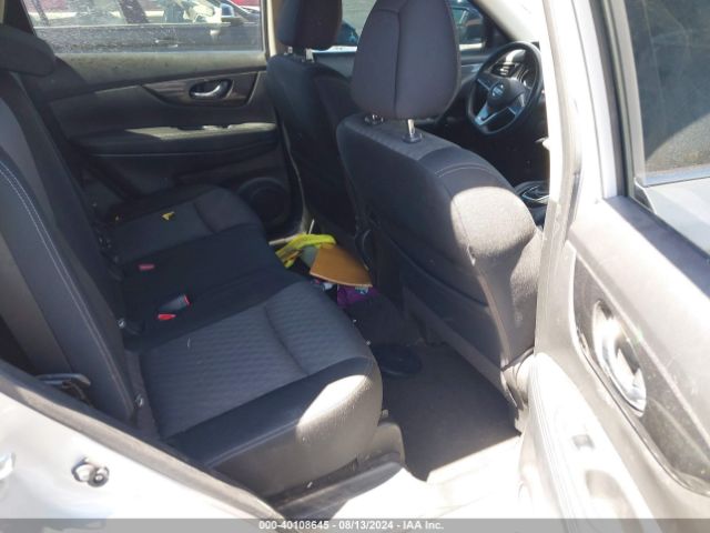 JN8AT2MT2HW397204 Nissan ROGUE SV