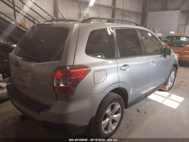 JF2SJAECXEH492724 Subaru Forester 2.5i Premium