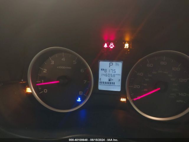 JF2SJAECXEH492724 Subaru Forester 2.5i Premium