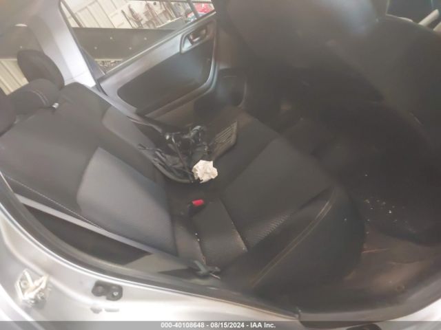 JF2SJAECXEH492724 Subaru Forester 2.5i Premium