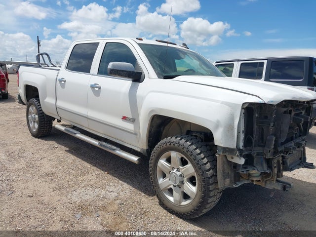 2015 1GC1KWEG4FF622484 main image