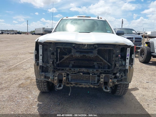 Chevrolet Silverado 2500hd Ltz 2015 1GC1KWEG4FF622484 Image 13