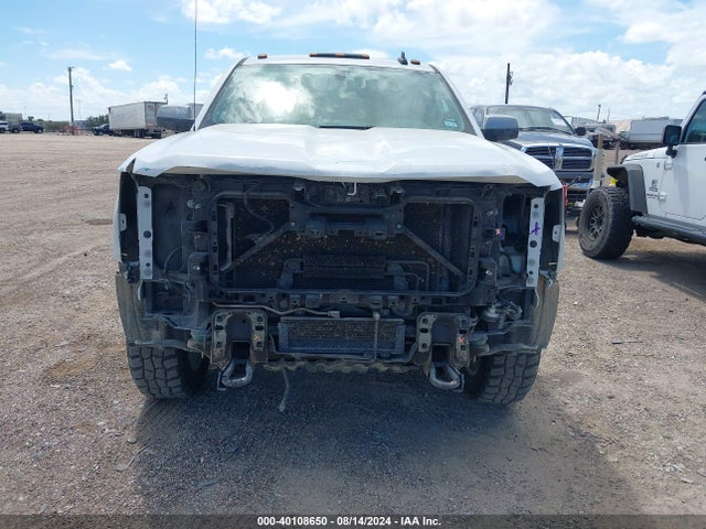 Chevrolet Silverado 2500hd Ltz 2015 1GC1KWEG4FF622484 Image 6