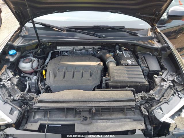 WA1EECF31M1036770 Audi Q3 Premium Plus 45 Tfsi S Line Quattro Tiptronic