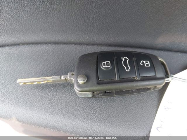 WA1EECF31M1036770 Audi Q3 Premium Plus 45 Tfsi S Line Quattro Tiptronic