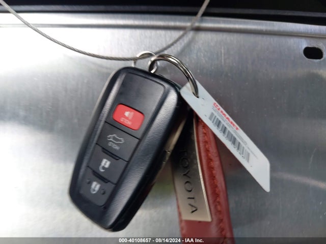 Toyota Rav4 Xle 2024 2T3W1RFV7RC274594 Image 11