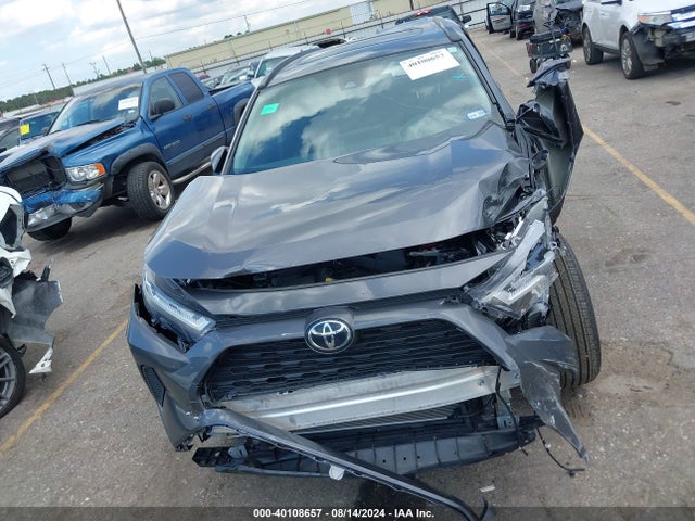 Toyota Rav4 Xle 2024 2T3W1RFV7RC274594 Image 12