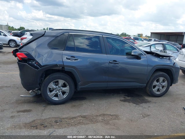 Toyota Rav4 Xle 2024 2T3W1RFV7RC274594 Image 13