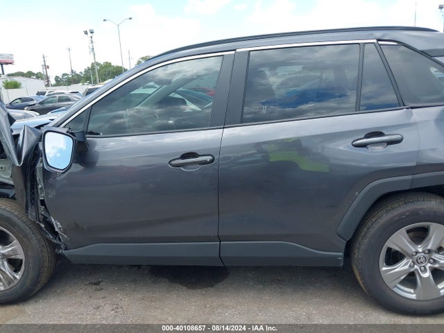 Toyota Rav4 Xle 2024 2T3W1RFV7RC274594 Image 14