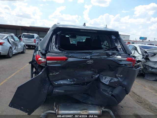 Toyota Rav4 Xle 2024 2T3W1RFV7RC274594 Image 16
