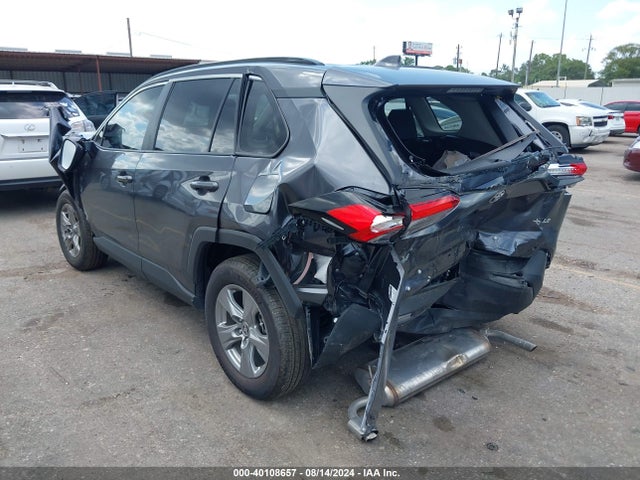 Toyota Rav4 Xle 2024 2T3W1RFV7RC274594 Image 3