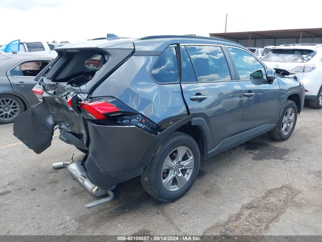 Toyota Rav4 Xle 2024 2T3W1RFV7RC274594 Image 4