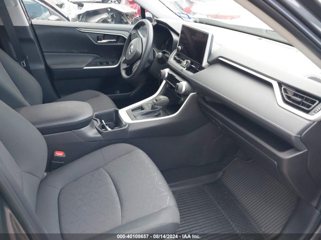 Toyota Rav4 Xle 2024 2T3W1RFV7RC274594 Image 5