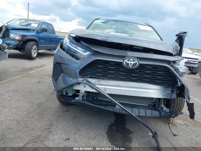 Toyota Rav4 Xle 2024 2T3W1RFV7RC274594 Image 6