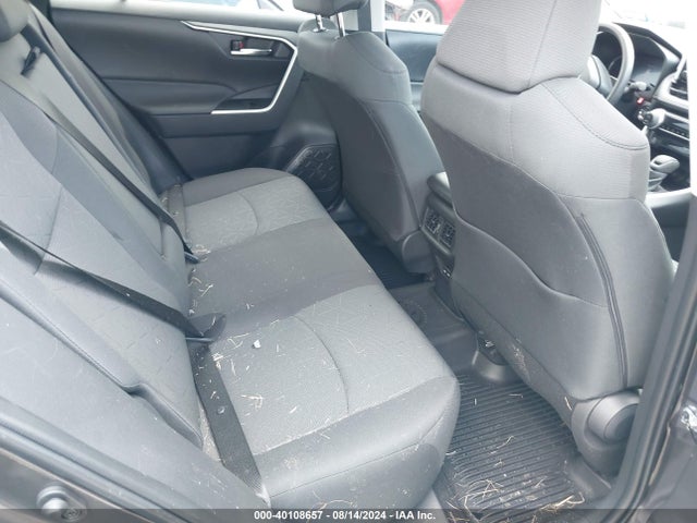 Toyota Rav4 Xle 2024 2T3W1RFV7RC274594 Image 8