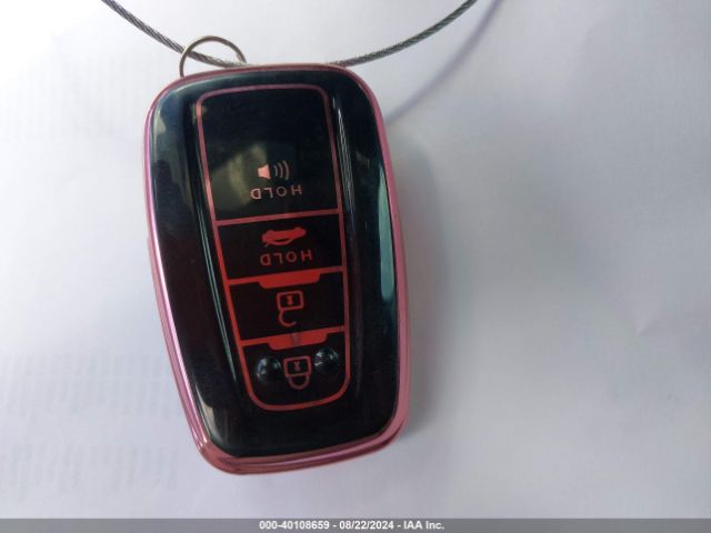 2T3RWRFV2RW213358 Toyota Rav4 Hybrid Xle