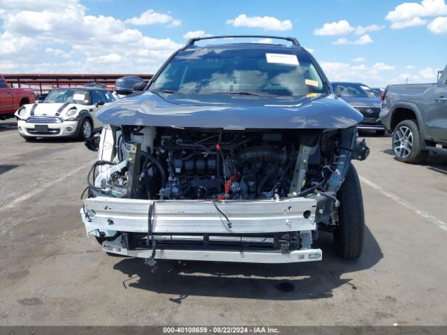 2T3RWRFV2RW213358 Toyota Rav4 Hybrid Xle