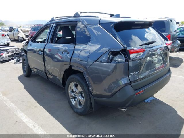 2T3RWRFV2RW213358 Toyota Rav4 Hybrid Xle