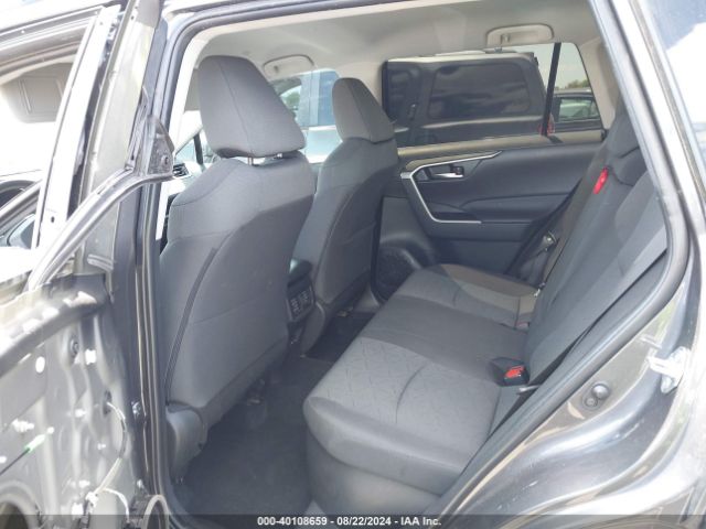 2T3RWRFV2RW213358 Toyota Rav4 Hybrid Xle