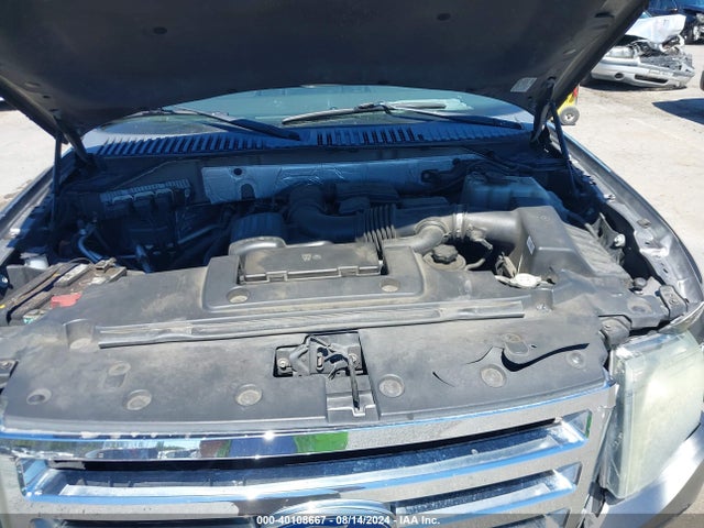 Ford Expedition Limited 2014 1FMJU2A52EEF52071 Image 10