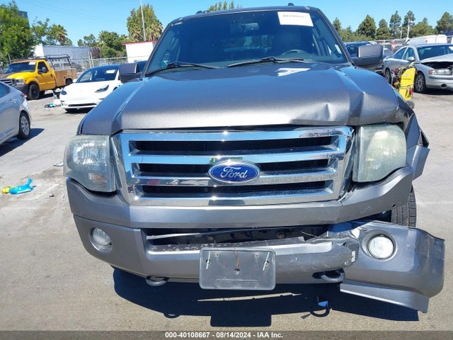 Ford Expedition Limited 2014 1FMJU2A52EEF52071 Image 12